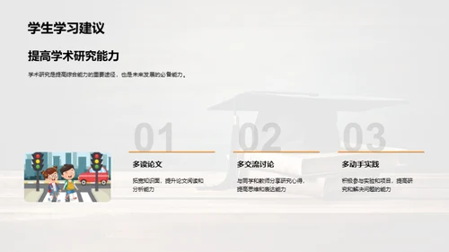 论文精华与实践