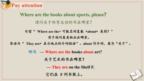 Module 4 Unit 1 Let's make a home library 课件(共37张P