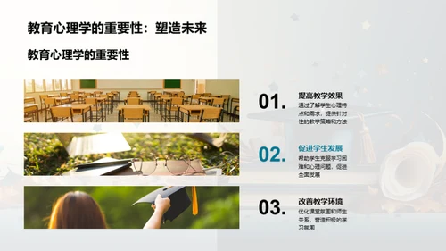 教育心理学深度解析