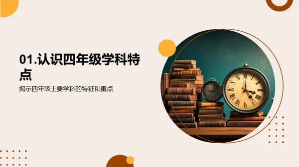 四年级学习全攻略