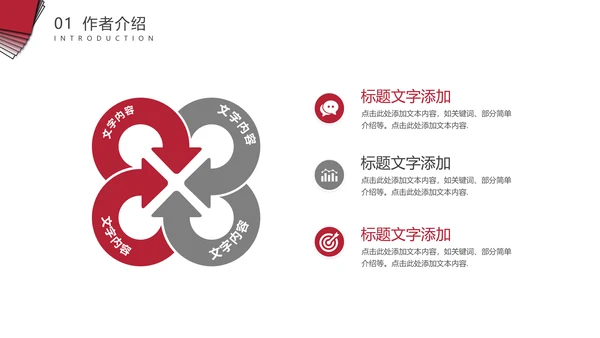 好书推荐会莎士比亚四大悲剧通用PPT