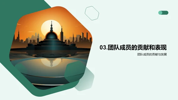团队力量解析