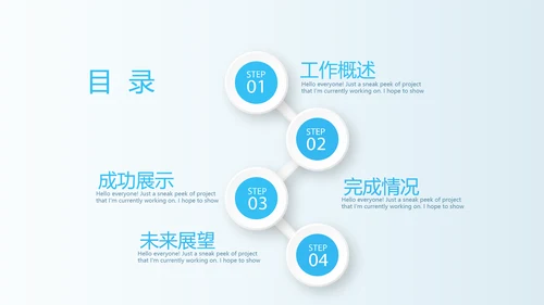 金融投资风险分析动态PPT