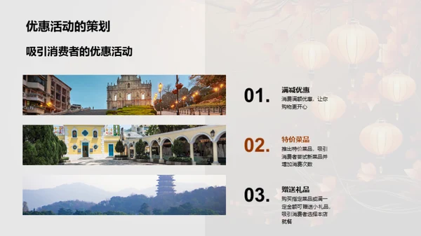 双十二餐饮营销攻略