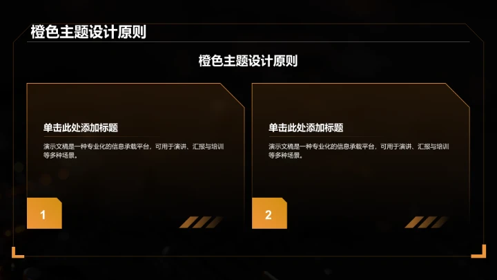 AI驱动的数字化转型路径PPT模板