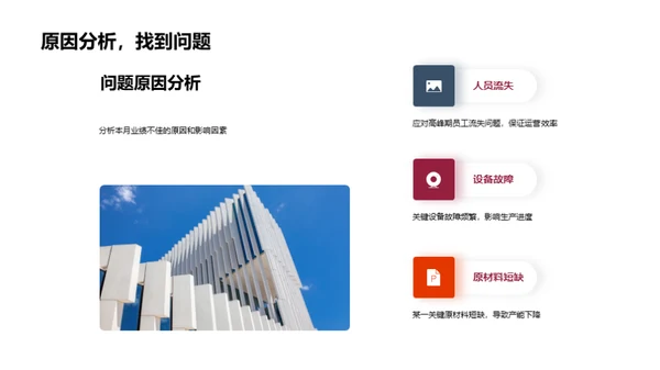 工业机械月度回顾与展望