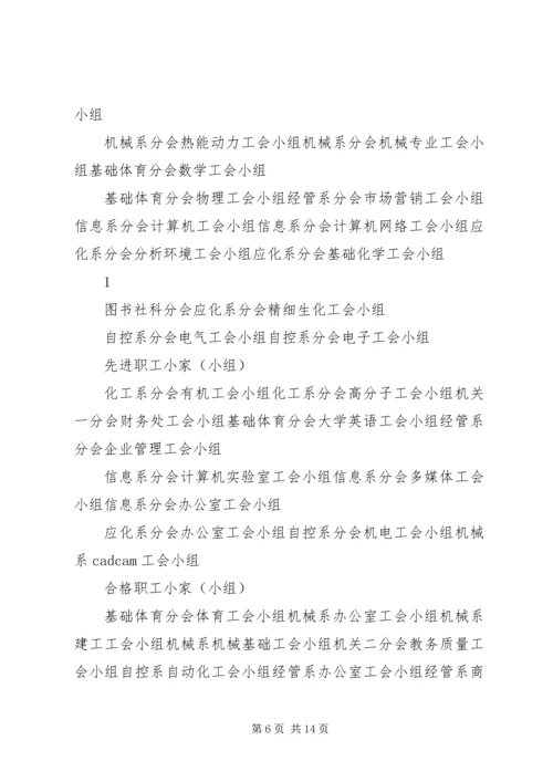 职工小家建家计划和措施.docx