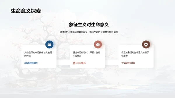 解读《红楼梦》象征主义