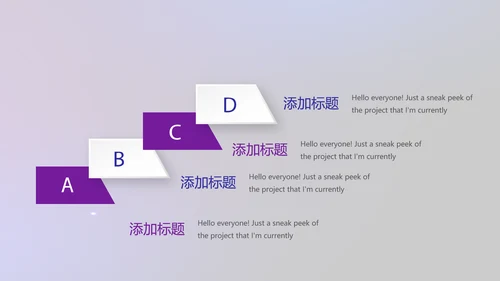 人工智能大脑科技动态PPT