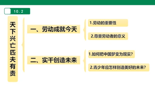 第四单元 维护国家利益 复习课件(共52张PPT)