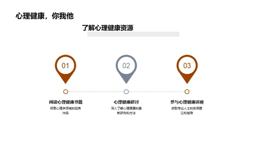 大学生心理健康指南