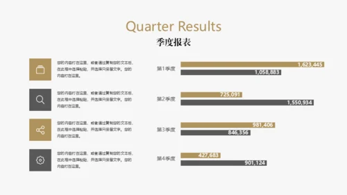 高端企业文化宣传扬帆起航公司简介通用PPT