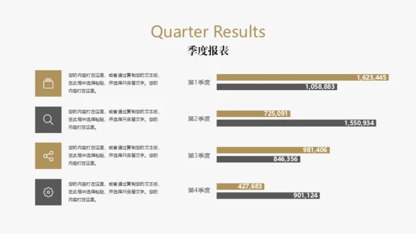 高端企业文化宣传扬帆起航公司简介通用PPT