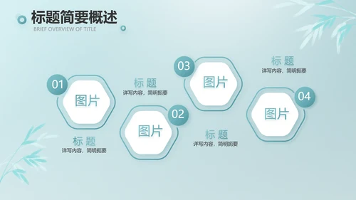 公司茶话会工作总结汇报介绍简介PPT