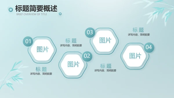公司茶话会工作总结汇报介绍简介PPT