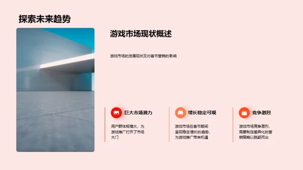 春节游戏营销攻略