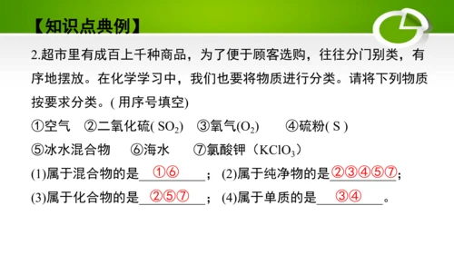 第四单元 自然界的水 单元复习课件(共41张PPT) 九年级化学上册同步备课系列（人教版）