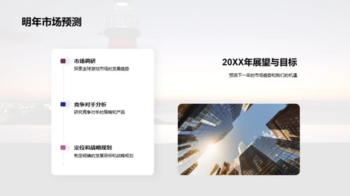 20XX游戏行业解析