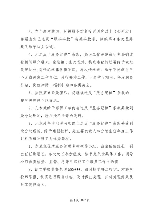 事业单位办公室管理制度.docx