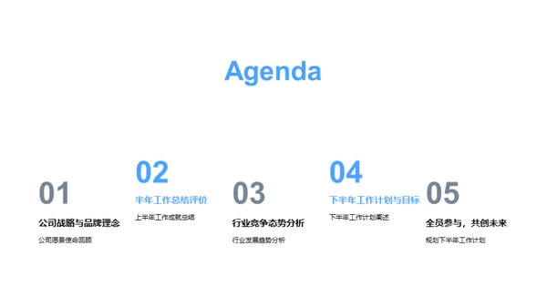 奋进新征程