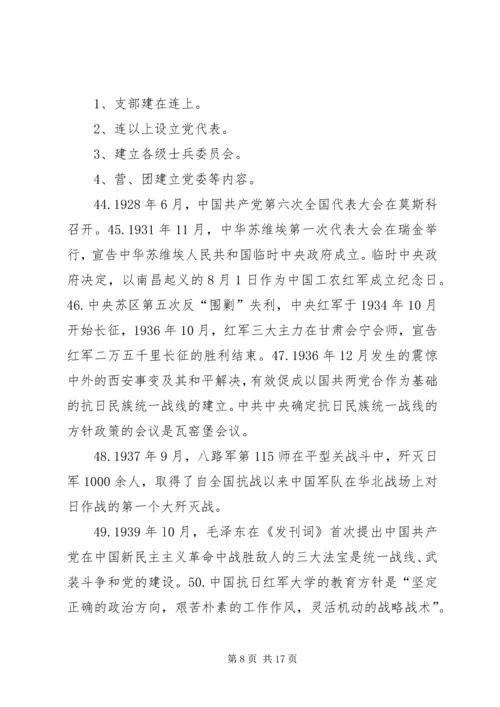推进党的理论创新.docx