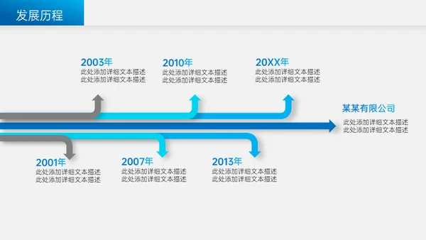 船上城市房地产商业计划书通用PPT模板