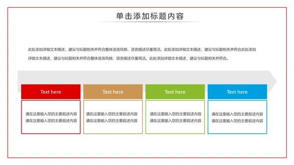 人身房屋财产保险工作汇报PPT模板