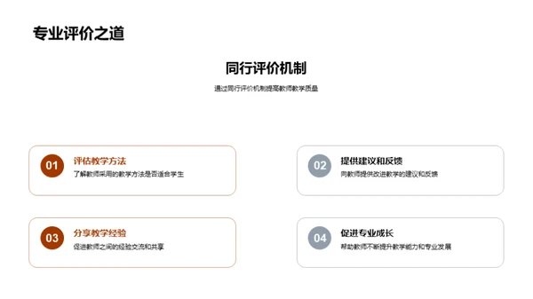 大学教育新篇章