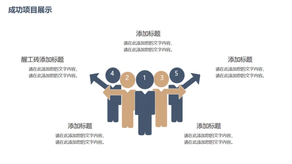 大气繁华都市公司培训通用PPT模版