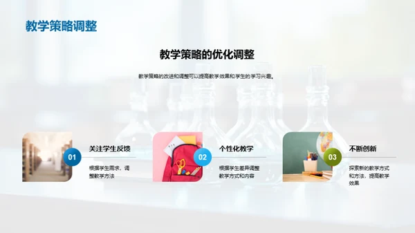 深度解析科学教学