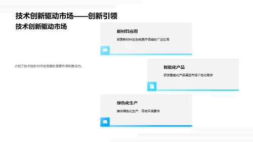 创新化学的未来蓝图