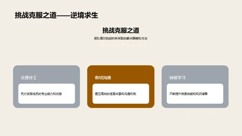 半年绩效与未来展望