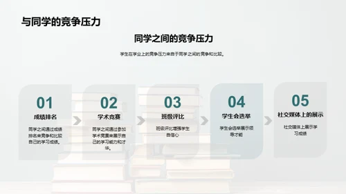 学业压力解析与应对