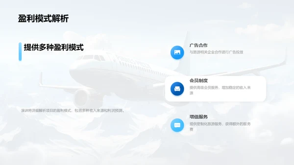 旅游业的革新之旅