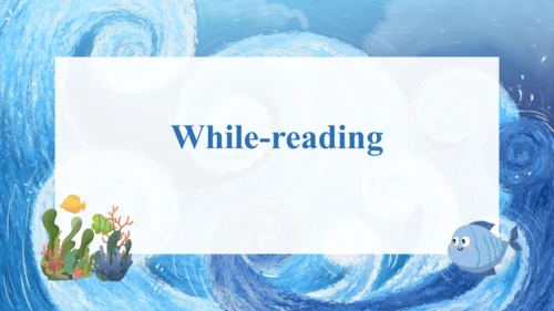 Unit 2 How do you come to school? story time课件(共27