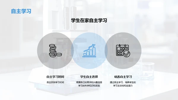 科学探险家