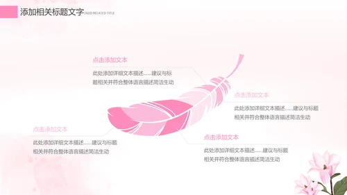 唯美清新女王节女神节三八妇女节妇联女性PPT