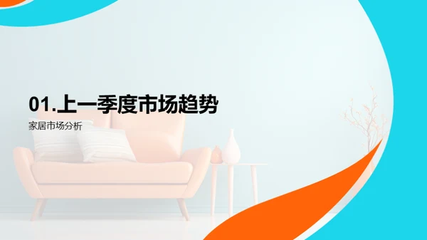 家居行业季度展望
