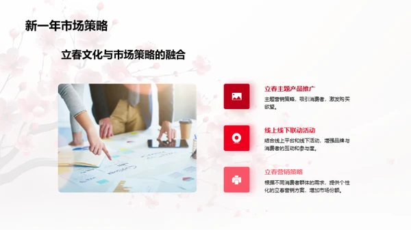 立春策略，开年营销