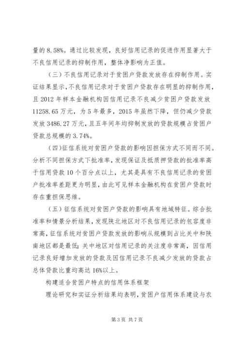 金融扶贫服务体系建设方案(8).docx