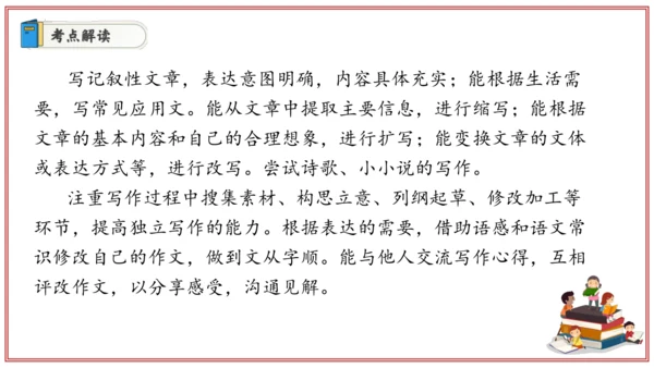 专题06作文（写作模板、审题、结构、语言）（考点串讲）-七年级语文上学期期中考点大串讲（统编版202