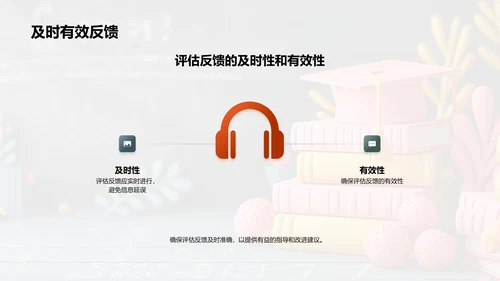 优化教学作业PPT模板