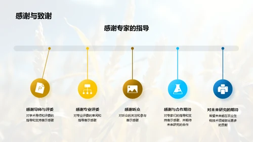 农业生物技术剖析