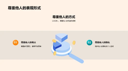 礼仪修养与校园文化