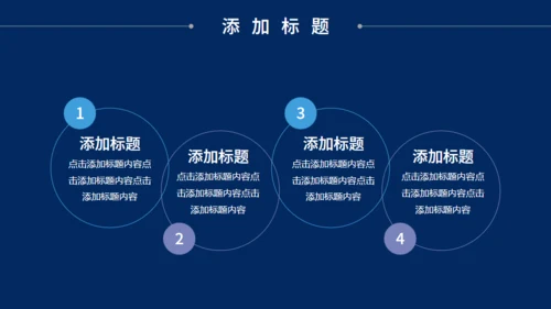 项目启动仪式通用PPT模板