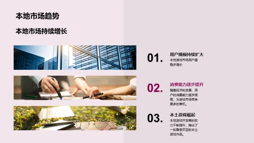 游戏市场深度剖析