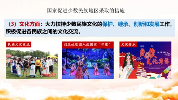 7.1促进民族团结 课件(共26张PPT)