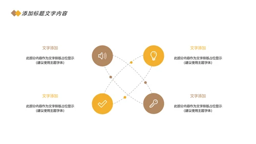 时尚金融投资理财保险金融银行工作总结PPT模板