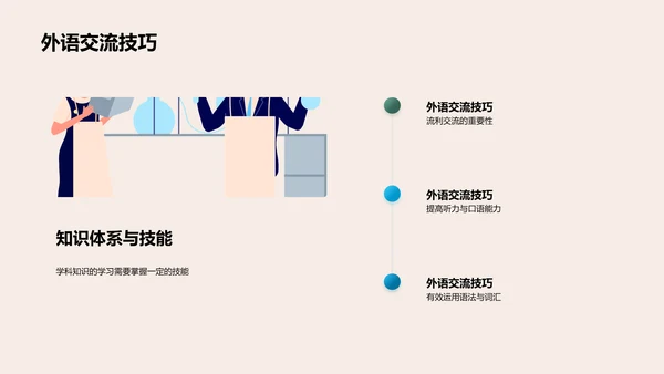 初二全科学习探索