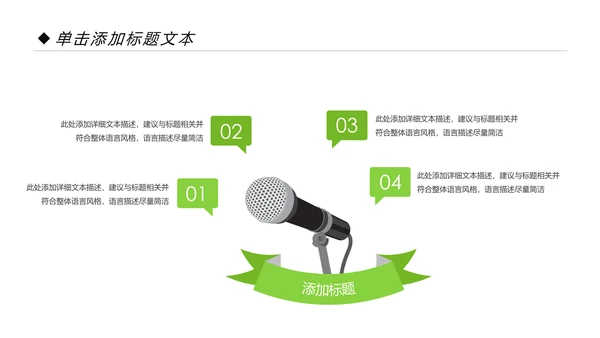 社区医疗保险保障工作总结汇报动态ppt模板